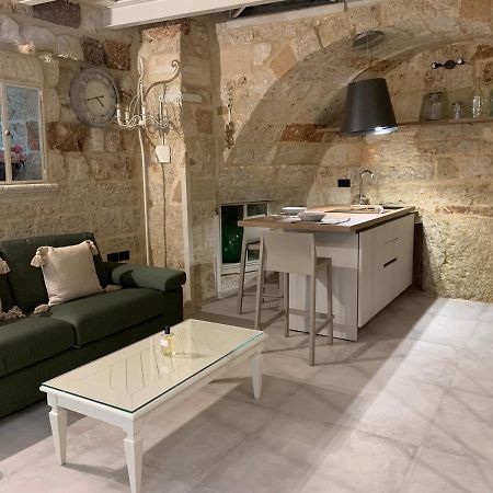 Apartamento Petra Oikia Corigliano dʼOtranto Exterior foto